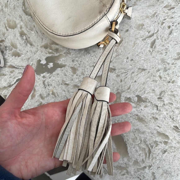 Tory Burch McGraw Crossbody purse - Picture 3 of 10